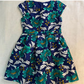 Crown and Ivy Cap Sleeve Party Dress